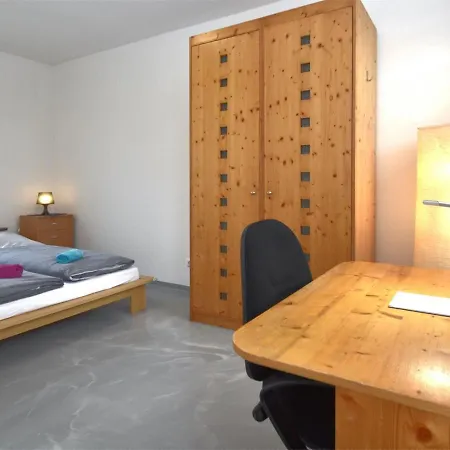 Apartment Cheerful And Bright With Fireplace And Garden Naumburg (Saale)